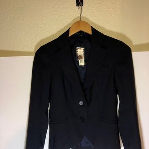 Theory blazer women